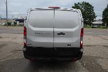 2019 Ford Transit T 150 Low Roof 130' Camera Remote starter Divi - Photo 9