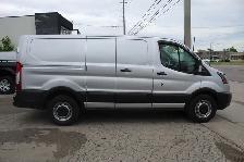 2019 Ford Transit T 150 Low Roof 130' Camera Remote starter Divi - Photo 11