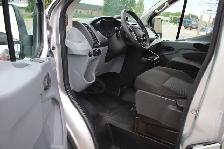2019 Ford Transit T 150 Low Roof 130' Camera Remote starter Divi - Photo 12
