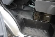 2019 Ford Transit T 150 Low Roof 130' Camera Remote starter Divi - Photo 15
