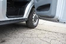 2019 Ford Transit T 150 Low Roof 130' Camera Remote starter Divi - Photo 21