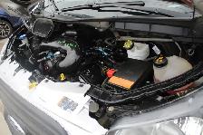 2019 Ford Transit T 150 Low Roof 130' Camera Remote starter Divi - Photo 28