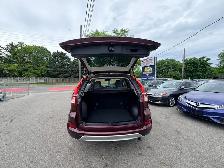 2015 Honda CR-V AWD TOURING 249KM CERTIFIED-WARRANTY - Photo 7