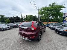 2015 Honda CR-V AWD TOURING 249KM CERTIFIED-WARRANTY - Photo 8