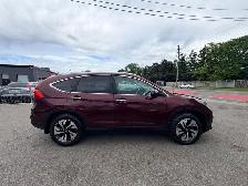 2015 Honda CR-V AWD TOURING 249KM CERTIFIED-WARRANTY - Photo 10