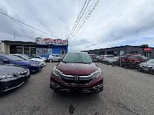 2015 Honda CR-V AWD TOURING 249KM CERTIFIED-WARRANTY - Photo 13