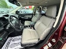 2015 Honda CR-V AWD TOURING 249KM CERTIFIED-WARRANTY - Photo 15