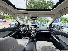 2015 Honda CR-V AWD TOURING 249KM CERTIFIED-WARRANTY - Photo 16