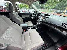 2015 Honda CR-V AWD TOURING 249KM CERTIFIED-WARRANTY - Photo 17