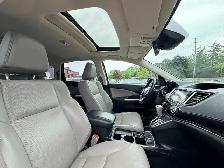 2015 Honda CR-V AWD TOURING 249KM CERTIFIED-WARRANTY - Photo 18