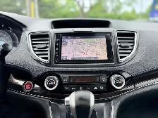 2015 Honda CR-V AWD TOURING 249KM CERTIFIED-WARRANTY - Photo 22