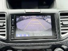 2015 Honda CR-V AWD TOURING 249KM CERTIFIED-WARRANTY - Photo 23