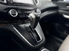 2015 Honda CR-V AWD TOURING 249KM CERTIFIED-WARRANTY - Photo 25
