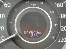 2015 Honda CR-V AWD TOURING 249KM CERTIFIED-WARRANTY - Photo 28