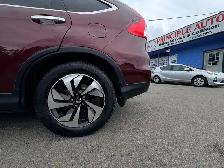 2015 Honda CR-V AWD TOURING 249KM CERTIFIED-WARRANTY - Photo 29