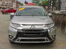 2020 Mitsubishi Outlander SE 7 PASSENGER! | SUNROOF | V6 | AW... - Photo 2