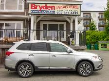 2020 Mitsubishi Outlander SE 7 PASSENGER! | SUNROOF | V6 | AW... - Photo 3