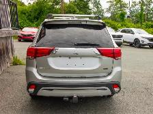 2020 Mitsubishi Outlander SE 7 PASSENGER! | SUNROOF | V6 | AW... - Photo 6