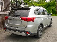 2020 Mitsubishi Outlander SE 7 PASSENGER! | SUNROOF | V6 | AW... - Photo 7