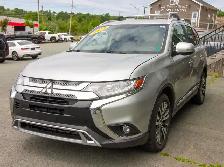 2020 Mitsubishi Outlander SE 7 PASSENGER! | SUNROOF | V6 | AW... - Photo 8