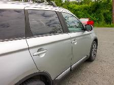 2020 Mitsubishi Outlander SE 7 PASSENGER! | SUNROOF | V6 | AW... - Photo 9