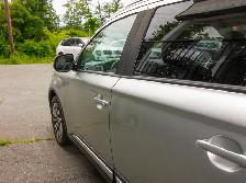 2020 Mitsubishi Outlander SE 7 PASSENGER! | SUNROOF | V6 | AW... - Photo 11
