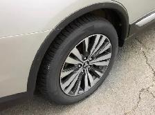 2020 Mitsubishi Outlander SE 7 PASSENGER! | SUNROOF | V6 | AW... - Photo 12