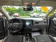 2020 Mitsubishi Outlander SE 7 PASSENGER! | SUNROOF | V6 | AW... - Photo 19