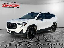 2019 GMC Terrain SLE | AWD | CLEAN CARFAX | CAR-PLAY | PUSH STAR