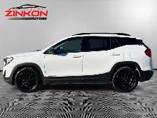 2019 GMC Terrain SLE | AWD | CLEAN CARFAX | CAR-PLAY | PUSH STAR - Photo 2
