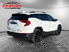 2019 GMC Terrain SLE | AWD | CLEAN CARFAX | CAR-PLAY | PUSH STAR - Photo 5
