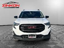 2019 GMC Terrain SLE | AWD | CLEAN CARFAX | CAR-PLAY | PUSH STAR - Photo 8