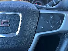 2019 GMC Terrain SLE | AWD | CLEAN CARFAX | CAR-PLAY | PUSH STAR - Photo 23