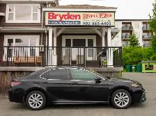 2021 Toyota Camry SE ALLOYS | AC | BACKUP CAMERA | LEATHER |... - Photo 2