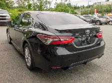 2021 Toyota Camry SE ALLOYS | AC | BACKUP CAMERA | LEATHER |... - Photo 4