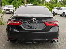 2021 Toyota Camry SE ALLOYS | AC | BACKUP CAMERA | LEATHER |... - Photo 5