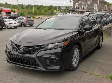 2021 Toyota Camry SE ALLOYS | AC | BACKUP CAMERA | LEATHER |... - Photo 9