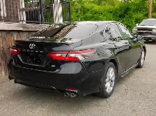 2021 Toyota Camry SE ALLOYS | AC | BACKUP CAMERA | LEATHER |... - Photo 10