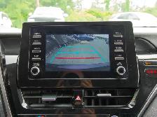 2021 Toyota Camry SE ALLOYS | AC | BACKUP CAMERA | LEATHER |... - Photo 13