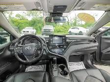 2021 Toyota Camry SE ALLOYS | AC | BACKUP CAMERA | LEATHER |... - Photo 18