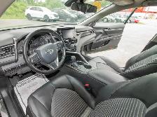 2021 Toyota Camry SE ALLOYS | AC | BACKUP CAMERA | LEATHER |... - Photo 20