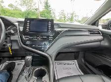 2021 Toyota Camry SE ALLOYS | AC | BACKUP CAMERA | LEATHER |... - Photo 23