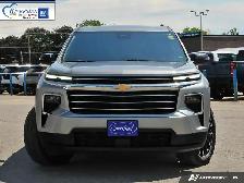 2024 Chevrolet Traverse LT - Photo 2