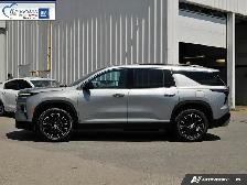 2024 Chevrolet Traverse LT - Photo 3