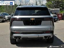 2024 Chevrolet Traverse LT - Photo 5