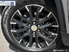 2024 Chevrolet Traverse LT - Photo 6