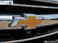 2024 Chevrolet Traverse LT - Photo 9