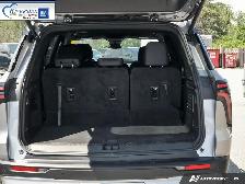 2024 Chevrolet Traverse LT - Photo 11
