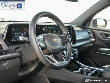 2024 Chevrolet Traverse LT - Photo 13