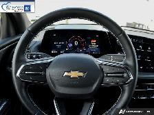 2024 Chevrolet Traverse LT - Photo 14